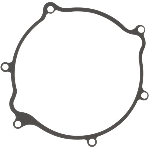 Cometic Gasket - Cometic Gasket Clutch Cover Gasket - Inner - EC837032AFM