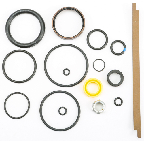 Fox Racing Shox - Fox Racing Shox Gen 2 Shock Rebuild Kit with FIST - 803-00-790