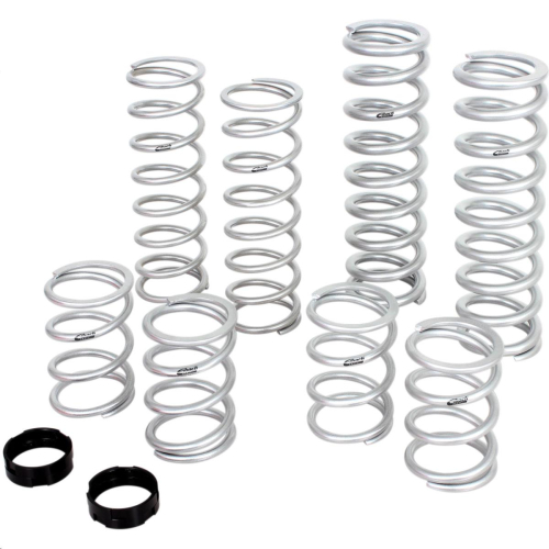 Eibach - Eibach Pro-UTV Stage Three Performance Spring System - E85-212-003-03-22