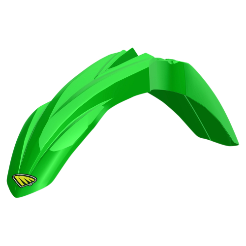 Cycra - Cycra Performance Front Fender - Flo Green - 1CYC-1572-72F