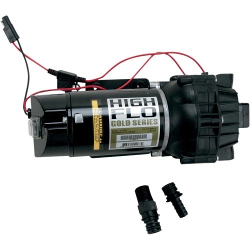 Moose Utility - Moose Utility 3.8 GPM Replacement Pump - 5275088
