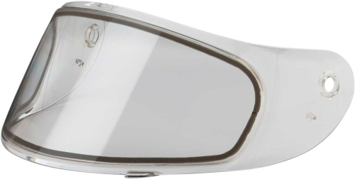 Z1R - Z1R Dual Lens Shield for Strike Ops Snow Helmet - Clear - 0130-0682
