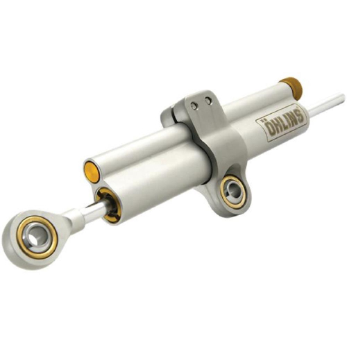 Ohlins - Ohlins Steering Damper - Across Mount - SD 181