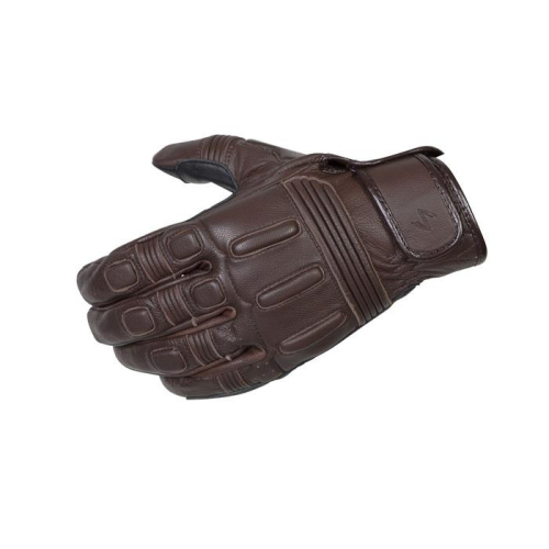 Scorpion - Scorpion Bixby Gloves - G26-045 - Brown - Large
