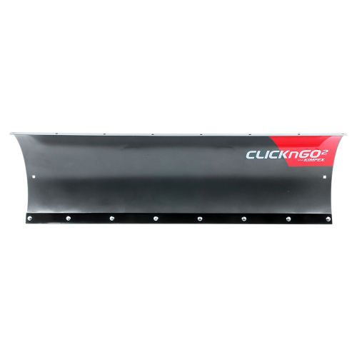 Kimpex - Kimpex Click N Go2 ATV Plow Blade - 54in. x 17in. - 373952