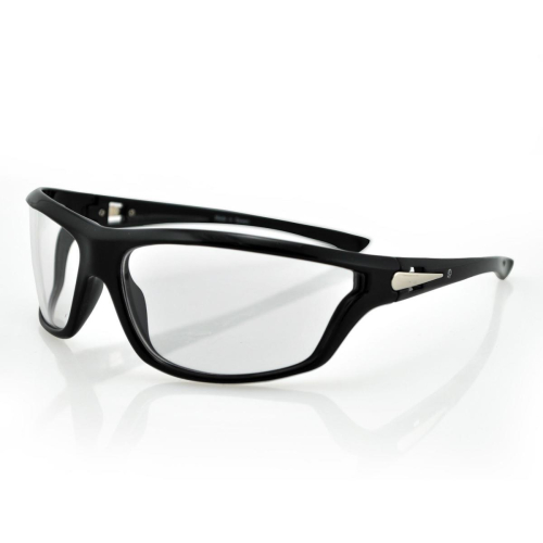 Zan Headgear - Zan Headgear Florida Sunglasses - EZFL01C - Clear