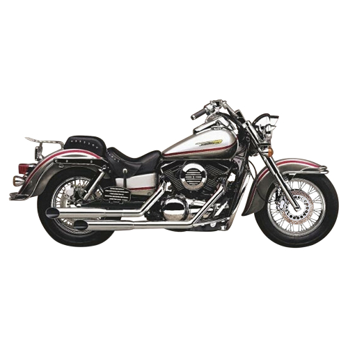 Cobra - Cobra Boulevard Classic Deluxe Slashcut - 4569SC