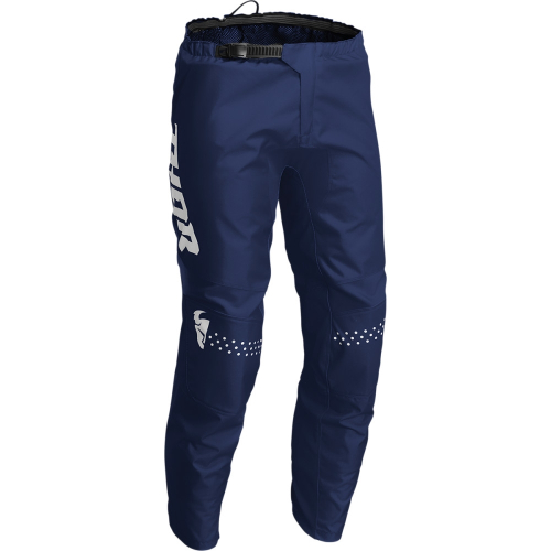 Thor - Thor Sector Minimal Pants - 2901-9318 - Navy - 32