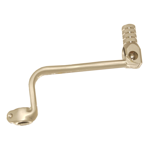 Fire Power - Fire Power Aluminum Folding Shift Lever - WP83-88057