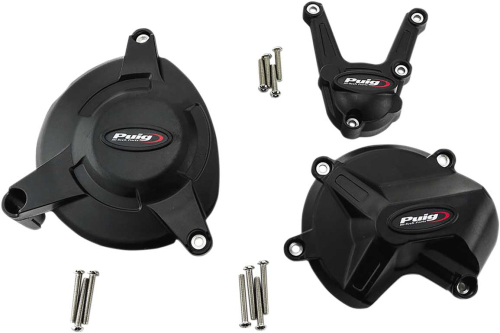 PUIG - PUIG Engine Protective Covers - 20137N