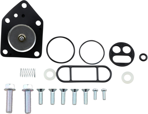 Parts Unlimited - Parts Unlimited Fuel Tap Rebuild Kit - 0705-0425