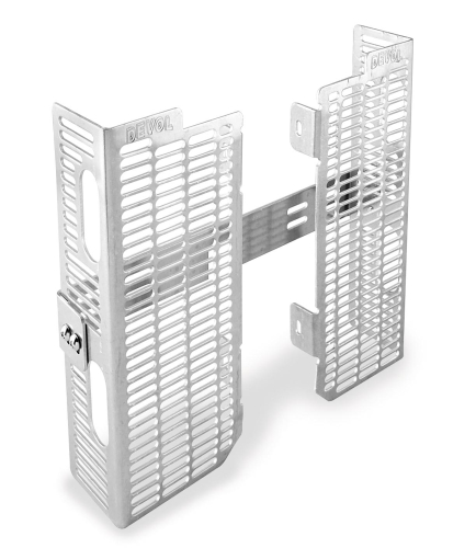 Devol - Devol Radiator Guards - 0101-1203