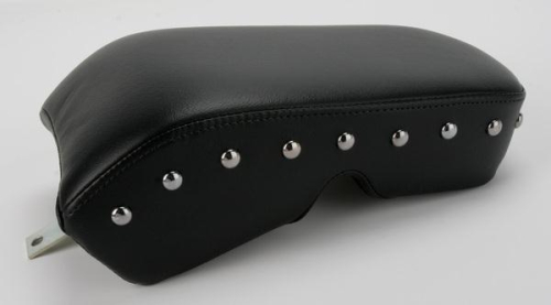 Saddlemen - Saddlemen Renegade Deluxe Sport Pillion Pad - SaddleHyde with Studs - 806-15-022