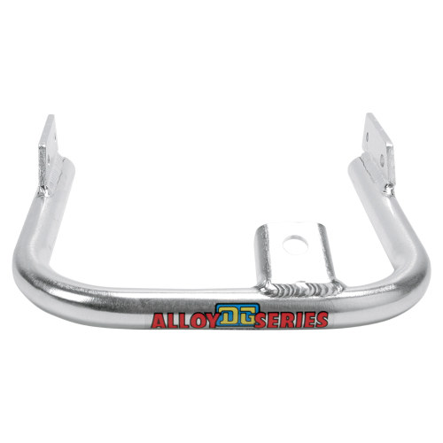 DG Performance - DG Performance Alloy Grab Rail - Aluminum - 59-2107