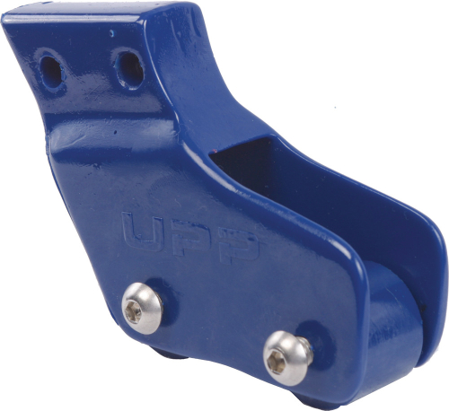 UPP Racing - UPP Racing Chain Slider - Rear Roller/Red - 1132RD
