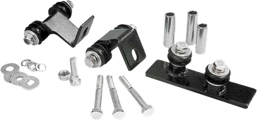 HardDrive - HardDrive Gas Tank Mounting Kit - 011498