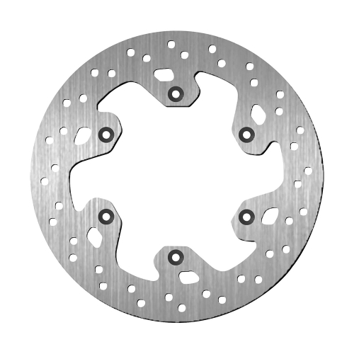 BikeMaster - BikeMaster Brake Rotor - 962025