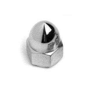 Motion Pro - Motion Pro Nut - Acorn 12mm/Head 17mm - 30-0412