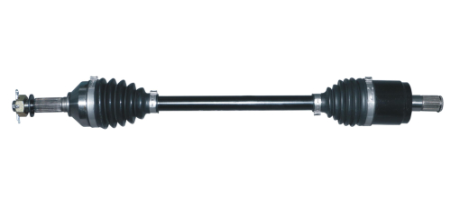 Open Trail - Open Trail HD 2.0 Front Axle - KAW-6006HD