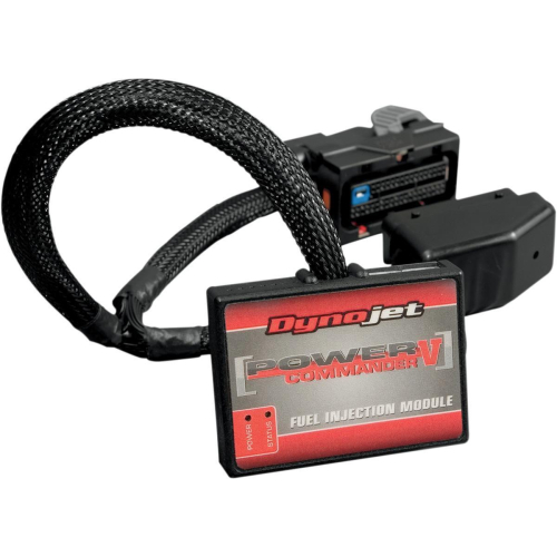 Dynojet Research - Dynojet Research Power Commander V - 25-022