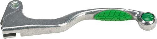 Fly Racing - Fly Racing OEM Grip Clutch Lever - Green - C205-053-FLY