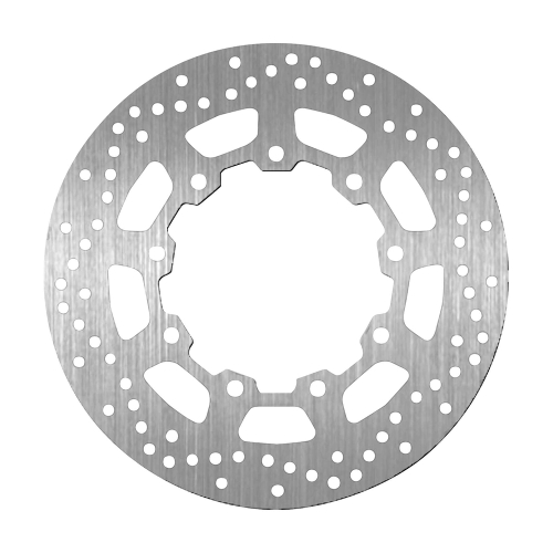 BikeMaster - BikeMaster Brake Rotor - 962038