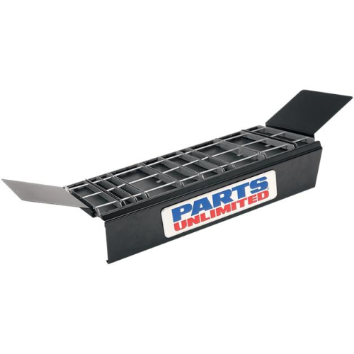 Drag Specialties - Drag Specialties Catalog Rack - Replacement 1in. Binder Rack - SECTION 1