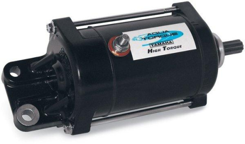 Parts Unlimited - Parts Unlimited PWC Starter - S1091MHT