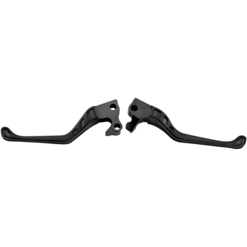 RSD - RSD Avenger Brake/Clutch Lever Set - Black Ops - 0062-4012-SMB