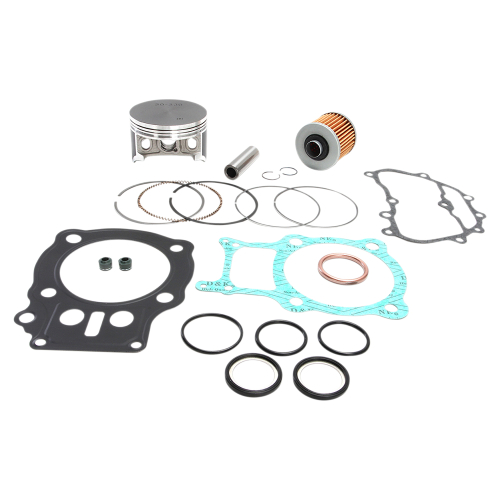 WSM - WSM Top-End Rebuild Kit - 1mm Over - 54-230-14