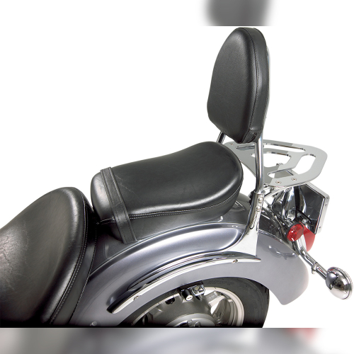 Show Chrome - Show Chrome Sissy Bar Kit - 63-612