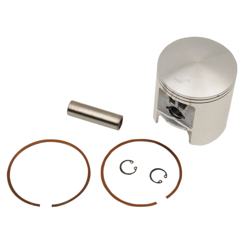 WSM - WSM Piston Kit - .25mm Oversize - 50-605-04K