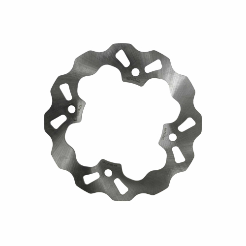 Galfer Brakes - Galfer Brakes Wave Brake Rotor - DFP13023