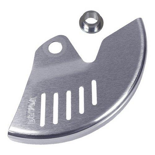 Devol - Devol Disc Guard - Rear - 0105-3303