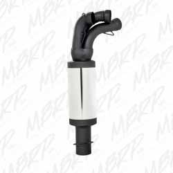 MBRP - MBRP Race Series Exhaust System - 1120215
