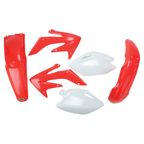 UFO Plastics - UFO Plastics Complete Body Kit - OEM - HOKIT104-999