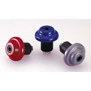 Galindo Designs - Galindo Designs The End Pro Grip Protector - Blue - GA-THE-END-003