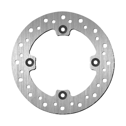 BikeMaster - BikeMaster Brake Rotor - 962001