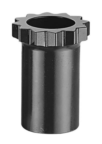 Helix Racing Products - Helix Racing Products Rear End Locking Nut Tool - 390-8721