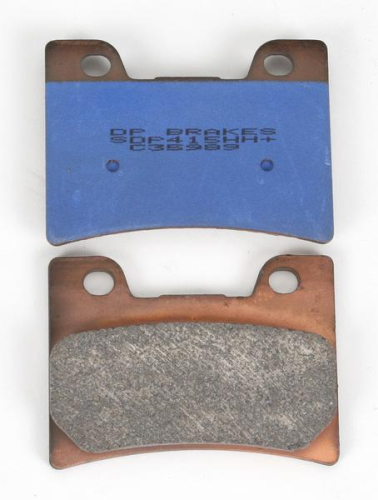 DP Brakes - DP Brakes Sport HH+ SuperSport Brake Pads - SDP415HH
