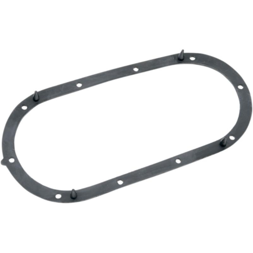 Drag Specialties - Drag Specialties Seal for Fuel Pump Door - I01-0143