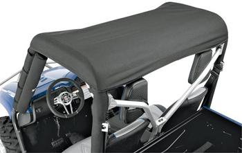 Vertically Driven Product - Vertically Driven Product Roof Cap - Solid - 7015