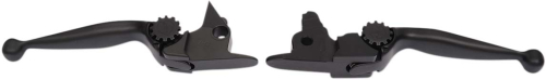 PSR - PSR Journey Adjustable Lever Set - Black - 12-00613-22