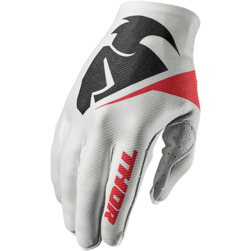 Thor - Thor Invert Flection Gloves - XF-2-3330-3930 - Flection White - X-Small