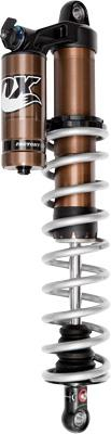 Fox Racing Shox - Fox Racing Shox 2.0 Zero QS3-R Ski Shocks - 850-04-002