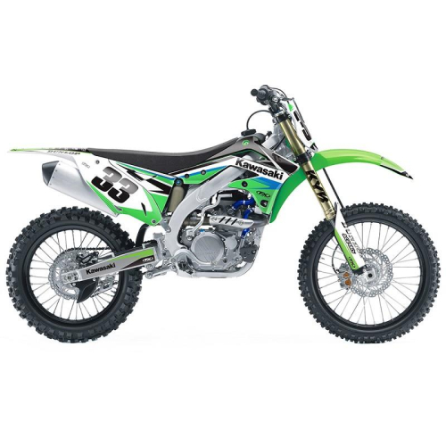 Factory Effex - Factory Effex EVO 13 Shroud Graphic Kit - 2001166