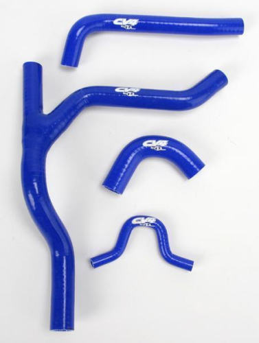 CV4 - CV4 Y Design Hose Kit - Blue - CV4-42000B
