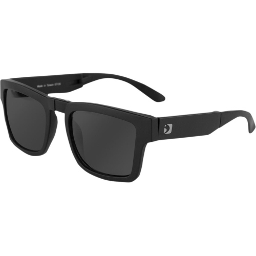 Bobster Eyewear - Bobster Eyewear RX Ready Sunglasses - EBRX001 - Matte Black/Smoke Lens