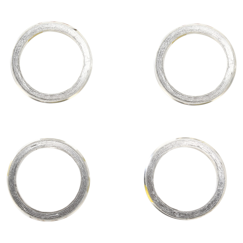 Cometic Gasket - Cometic Gasket Exhaust Gasket - C8885