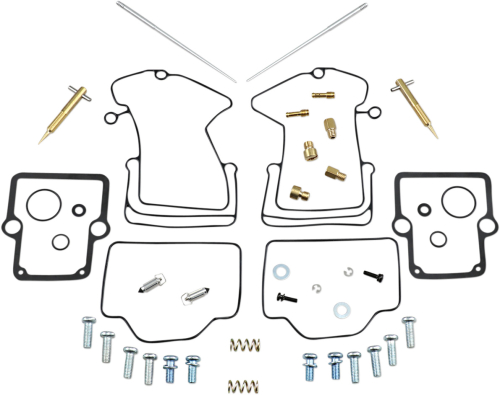 Parts Unlimited - Parts Unlimited Carburetor Repair Kit - 1003-1462